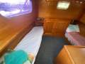 Bollard 38 Centre-cockpit Motorsailer