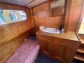 Bollard 38 Centre-cockpit Motorsailer
