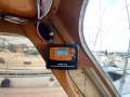 Bollard 38 Centre-cockpit Motorsailer