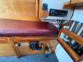 Bollard 38 Centre-cockpit Motorsailer