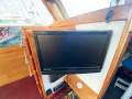 Bollard 38 Centre-cockpit Motorsailer