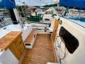 Bollard 38 Centre-cockpit Motorsailer