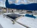 Bollard 38 Centre-cockpit Motorsailer
