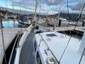 Bollard 38 Centre-cockpit Motorsailer