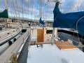 Bollard 38 Centre-cockpit Motorsailer