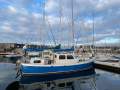 Bollard 38 Centre-cockpit Motorsailer