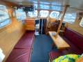 Bollard 38 Centre-cockpit Motorsailer