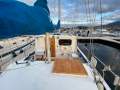 Bollard 38 Centre-cockpit Motorsailer