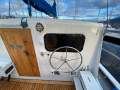 Bollard 38 Centre-cockpit Motorsailer