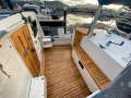 Bollard 38 Centre-cockpit Motorsailer