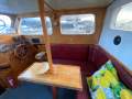 Bollard 38 Centre-cockpit Motorsailer
