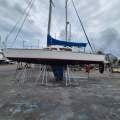 Adams 10 Cruiser