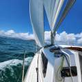 Adams 10 Cruiser