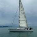 Adams 10 Cruiser