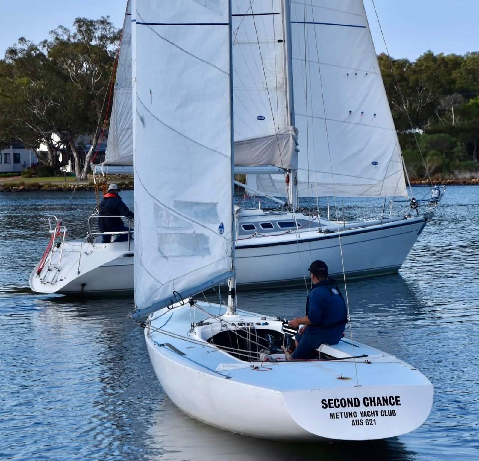 Etchells Pamcraft