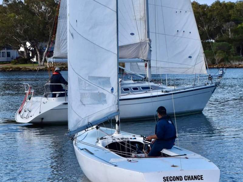 Etchells Pamcraft