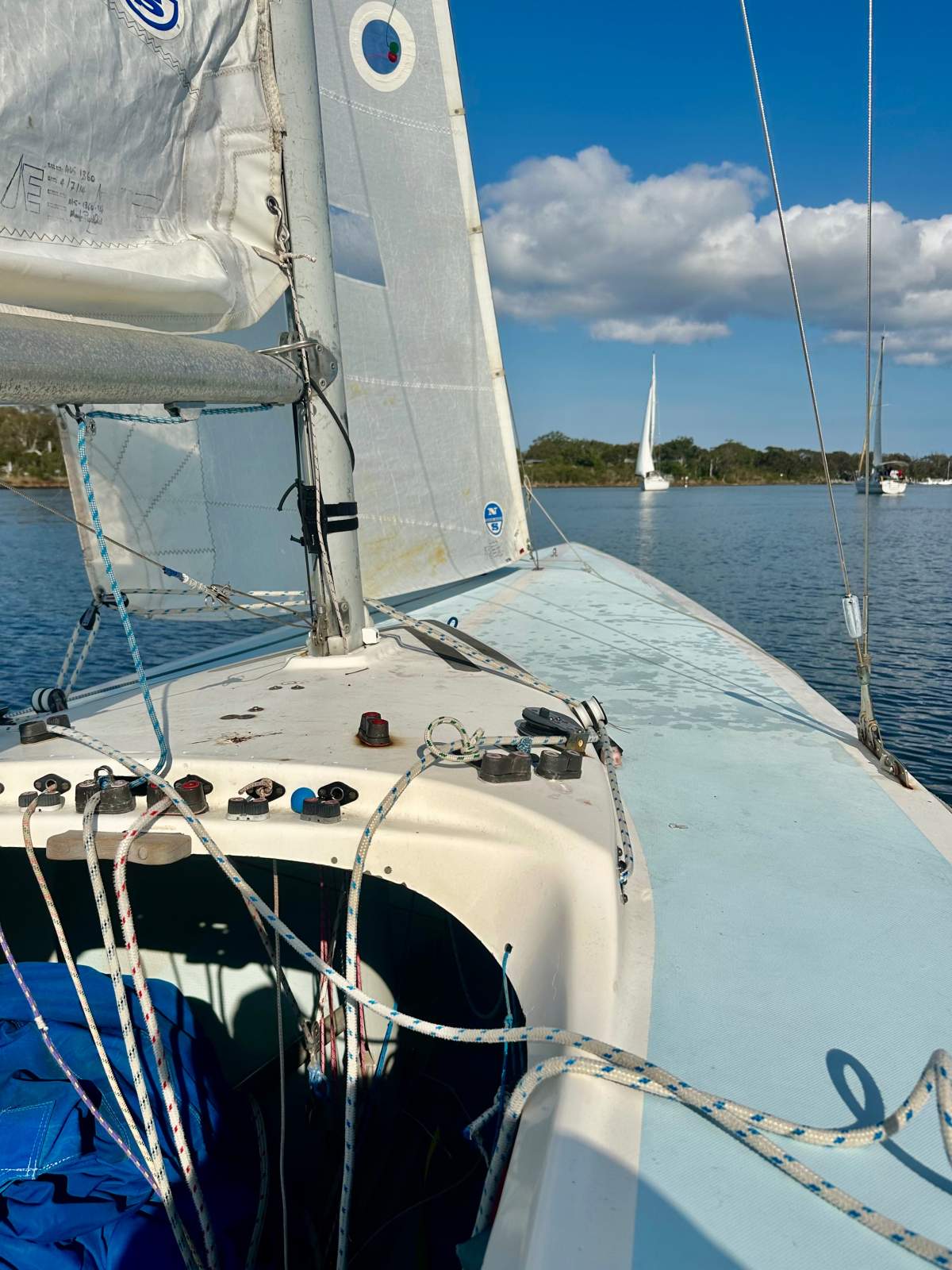 Etchells Pamcraft