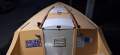 Princess 18 1978 Trailer Sailer