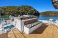 Custom 25M C&P MARINE 'BRAVEHEART' 1992