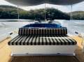 Custom 25M C&P MARINE 'BRAVEHEART' 1992