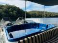Custom 25M C&P MARINE 'BRAVEHEART' 1992