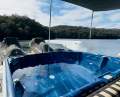 Custom 25M C&P MARINE 'BRAVEHEART' 1992