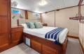 Custom 25M C&P MARINE 'BRAVEHEART' 1992