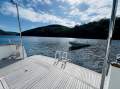 Custom 25M C&P MARINE 'BRAVEHEART' 1992