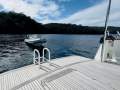Custom 25M C&P MARINE 'BRAVEHEART' 1992