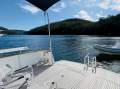 Custom 25M C&P MARINE 'BRAVEHEART' 1992