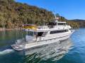 Custom 25M C&P MARINE 'BRAVEHEART' 1992