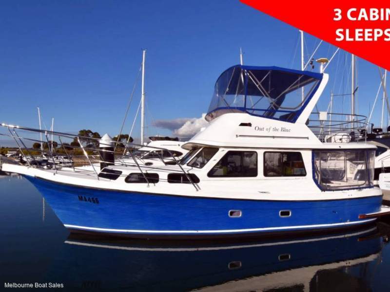 Resort 35 - 3 CABINS, SLEEPS 8