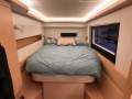Nautitech 46 Open Owners Version:Port aft cabin