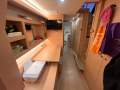 Nautitech 46 Open Owners Version:port hull