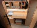 Nautitech 46 Open Owners Version:port hull
