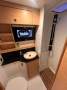 Nautitech 46 Open Owners Version:Stb bathroom