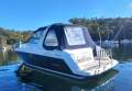 Mustang 3800 Sportcruiser