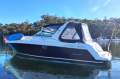 Mustang 3800 Sportcruiser