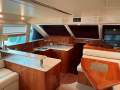 Riviera 47 Open Flybridge Series II