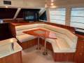 Riviera 47 Open Flybridge Series II
