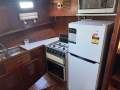 Tradewinds 44 Flybridge