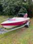 Millennium Ski Boat 1800