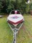 Millennium Ski Boat 1800