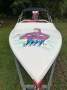 Millennium Ski Boat 1800