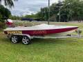 Millennium Ski Boat 1800