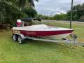 Millennium Ski Boat 1800