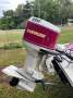 Millennium Ski Boat 1800