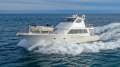 Edge 60 Custom Long Range Coastal Cruiser