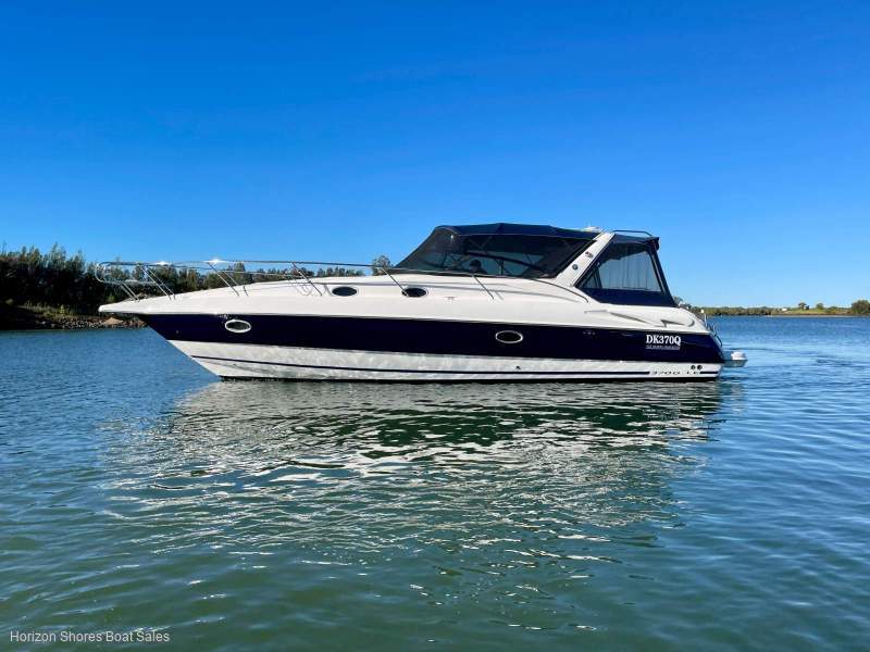 Sunrunner 3700LE