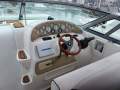 Mustang 3200SE Sportscruiser